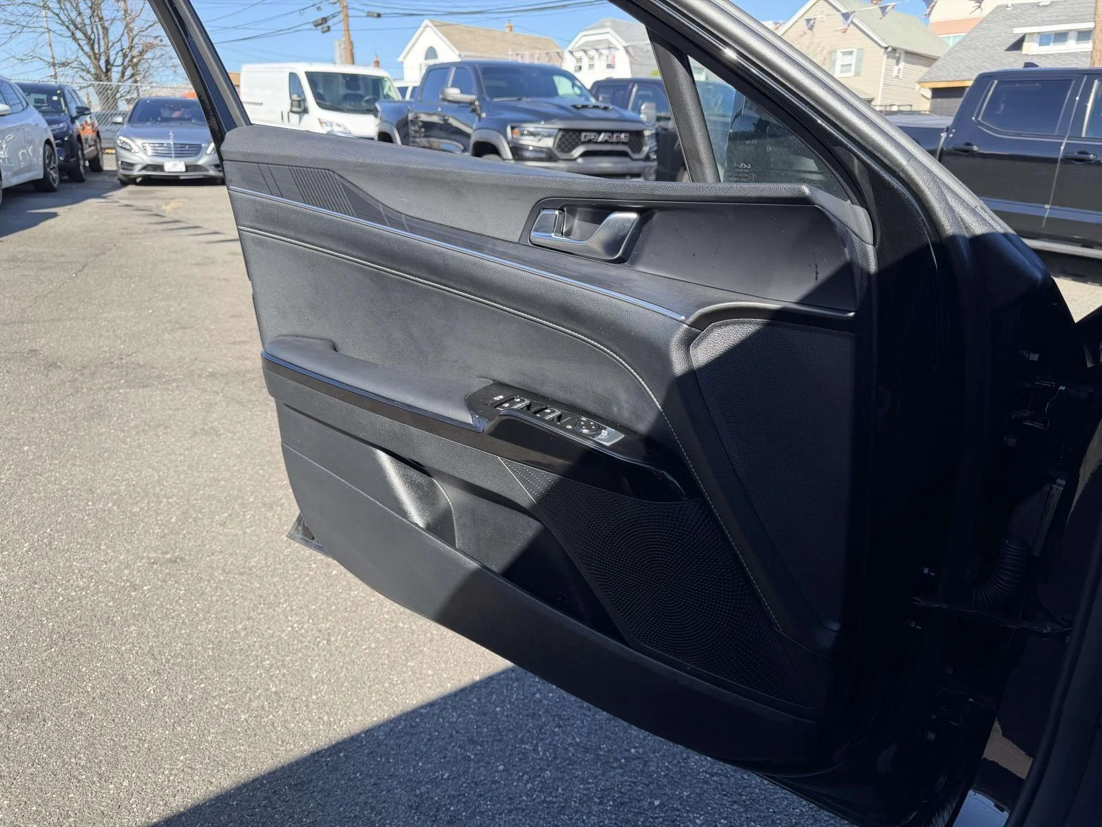 Used 2026 Black Kia GT-Line image 25
