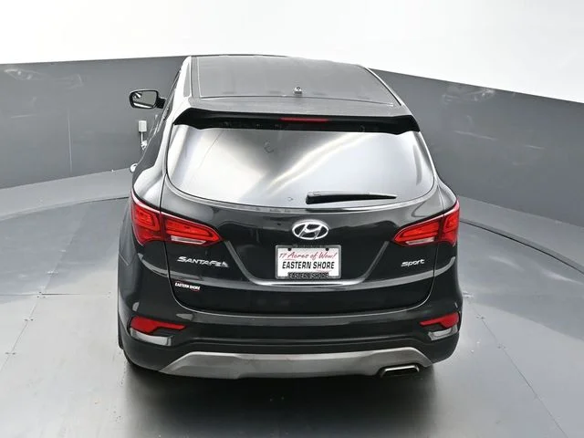 Used 2018 Black Hyundai 2.4 Base image 42