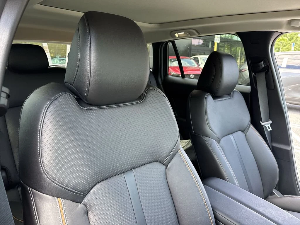 2026 Mazda CX-50 Premium Plus - Photo 45