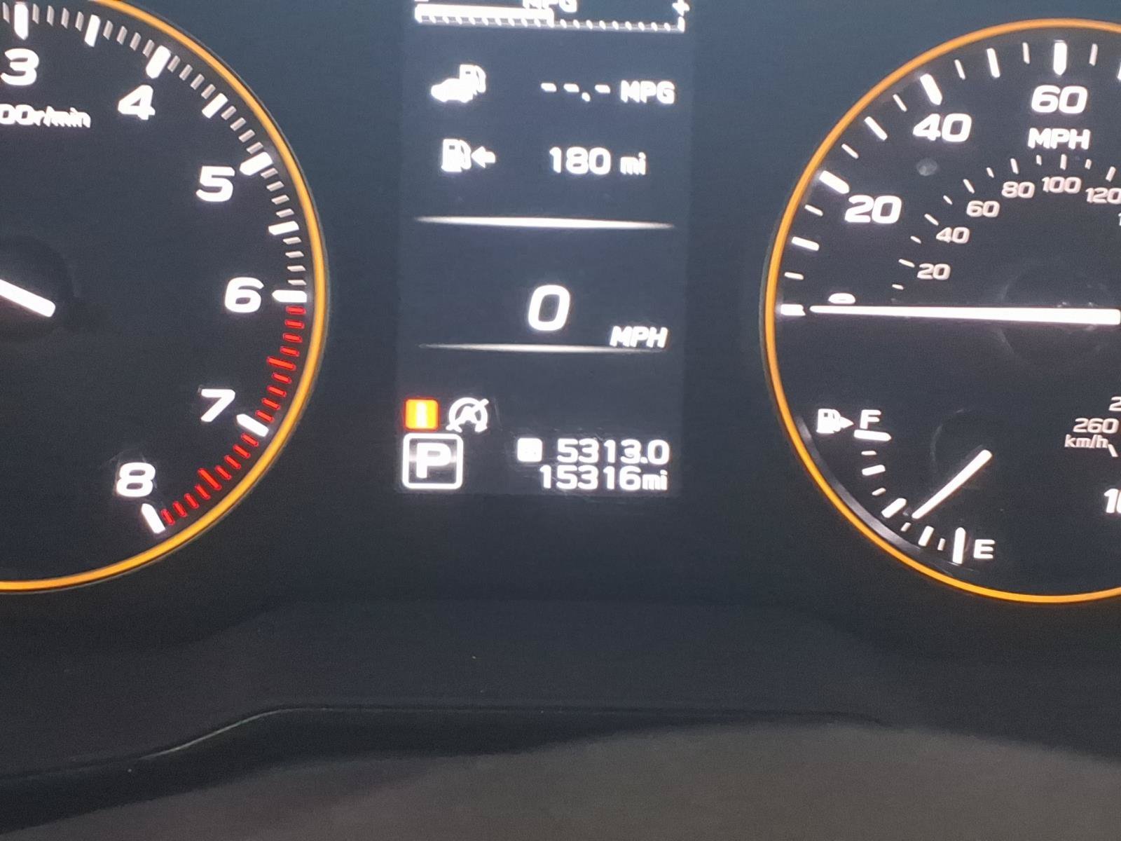 2025 Subaru Outback Wilderness - Photo 32