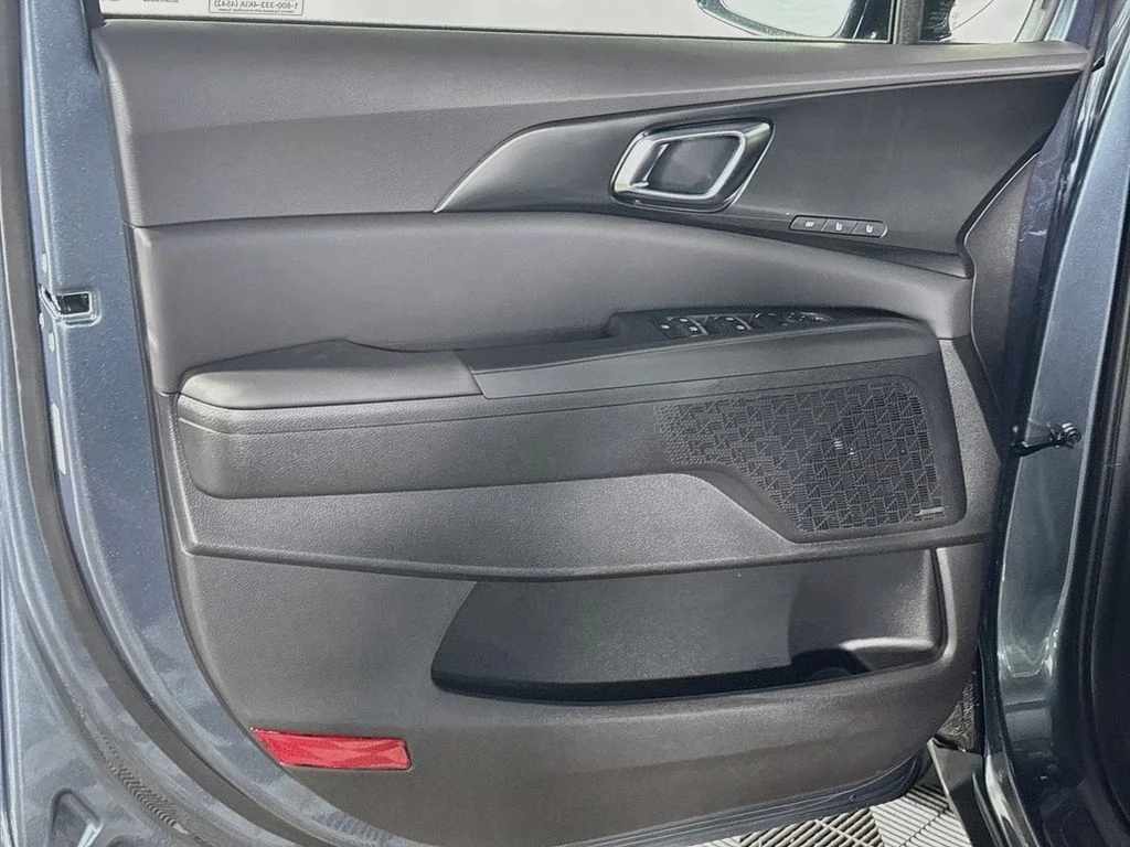 New 2027 Astra Blue Kia SX Prestige image 10