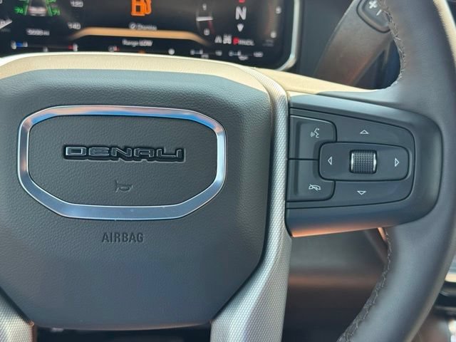 Used 2026 Downpour Metallic GMC Denali image 36