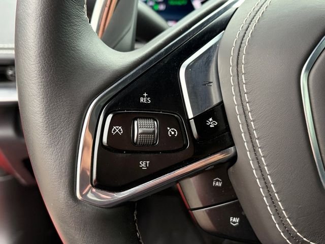 2025 Chevrolet Corvette 2LT - Photo 6