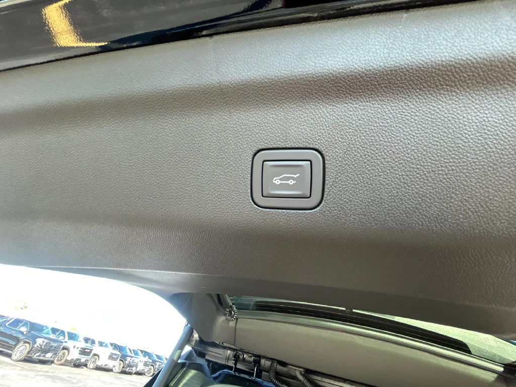 2027 GMC Yukon Elevation - Photo 39