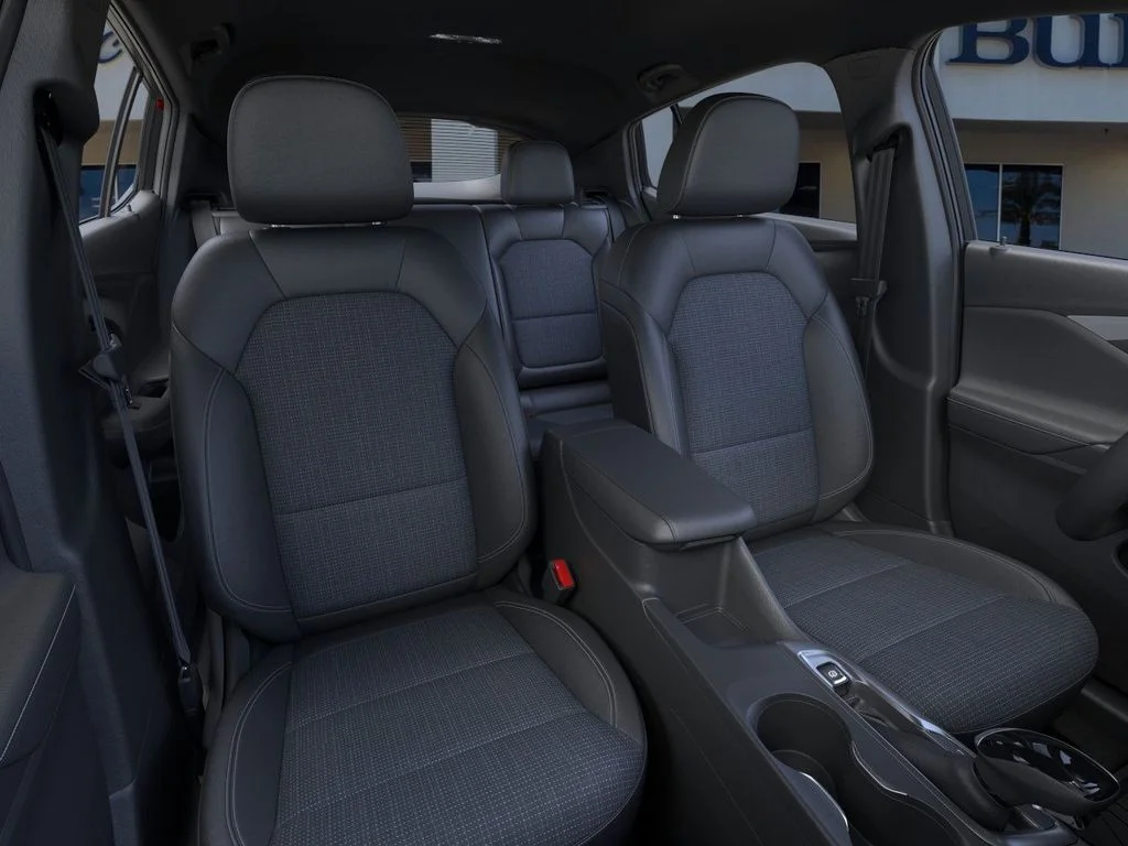 2026 Buick Envista Preferred - Photo 16