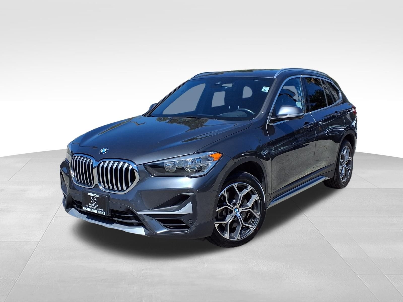 2020 BMW X1 28i