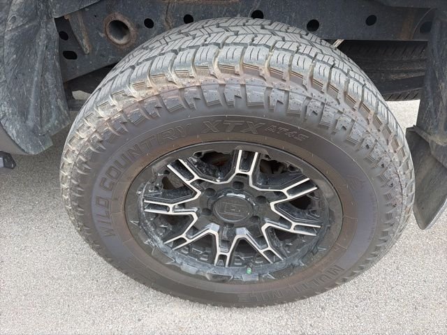 Certified Used 2021 Cactus Ford  image 8
