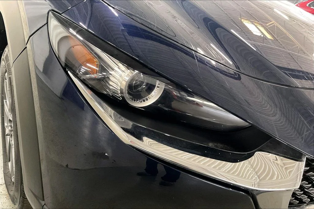 Used 2023 Blue Mazda 2.5 S image 29