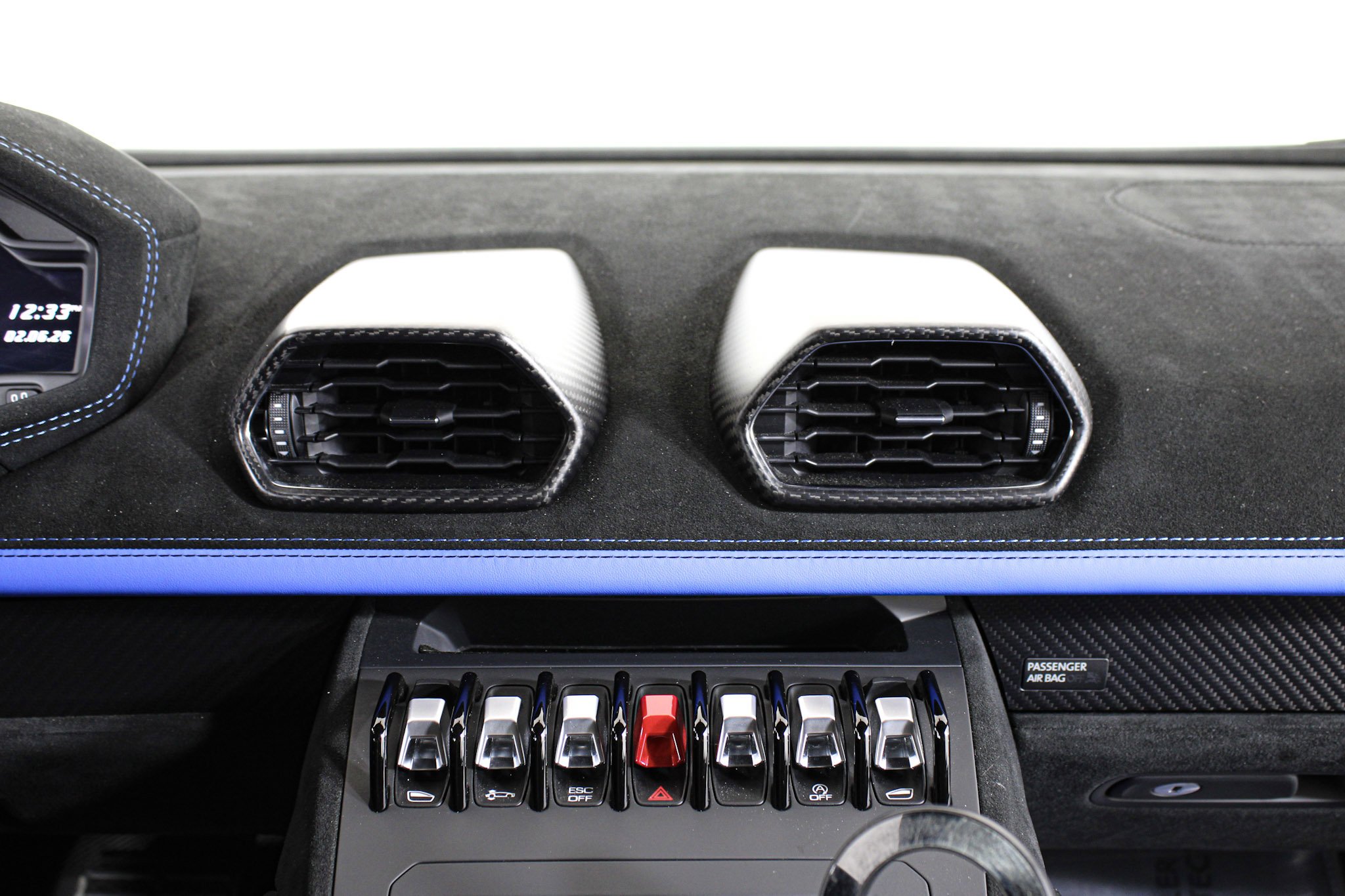 Used 2023 Gray Lamborghini  image 43