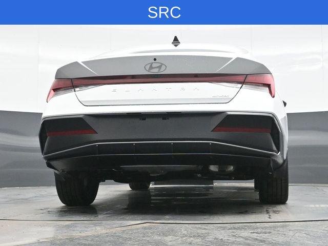 New 2026 White Hyundai Limited image 18