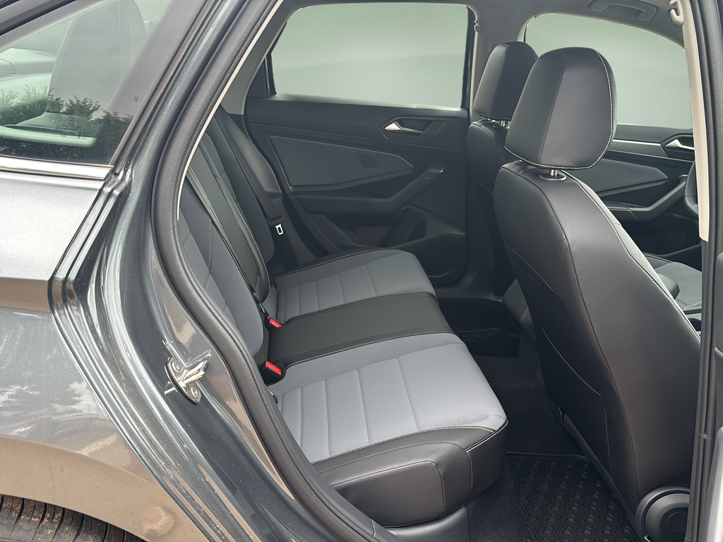 New 2026 Gray Volkswagen 1.5T SE image 13