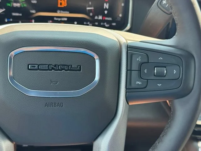 Used 2026 Downpour Metallic GMC Denali image 36