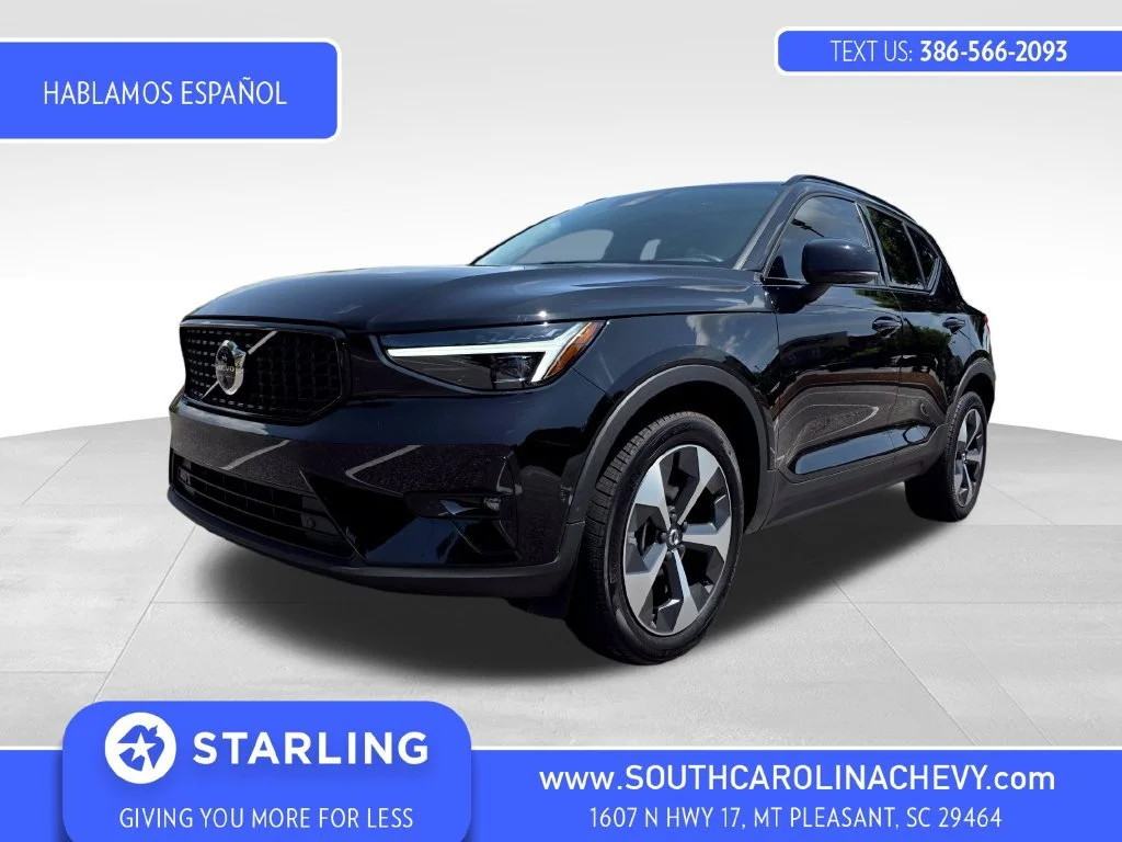 Used 2026  Volvo Plus image 1