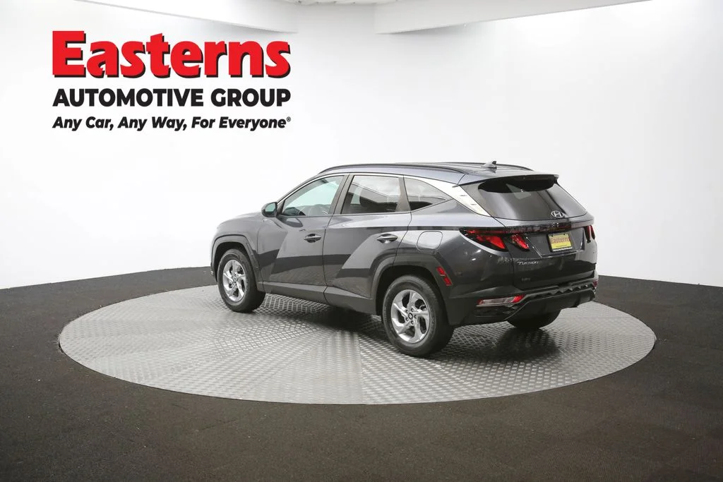 Used 2024 Gray Hyundai SEL image 62