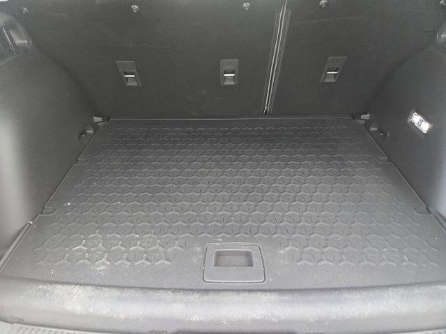 New 2026 Azure Gray Metallic Tri-Coat Ford Badlands® image 40