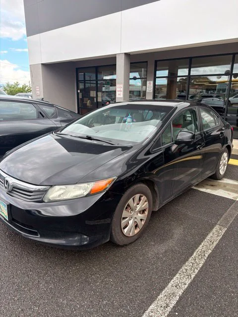 Used 2012  Honda LX image 1