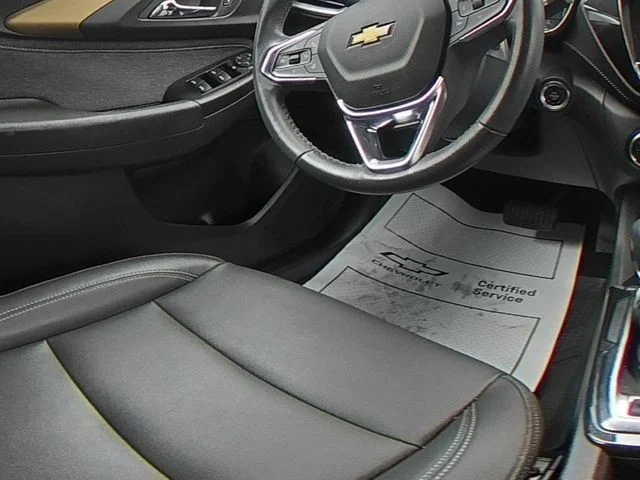 Used 2023 Gray Chevrolet ACTIV image 38