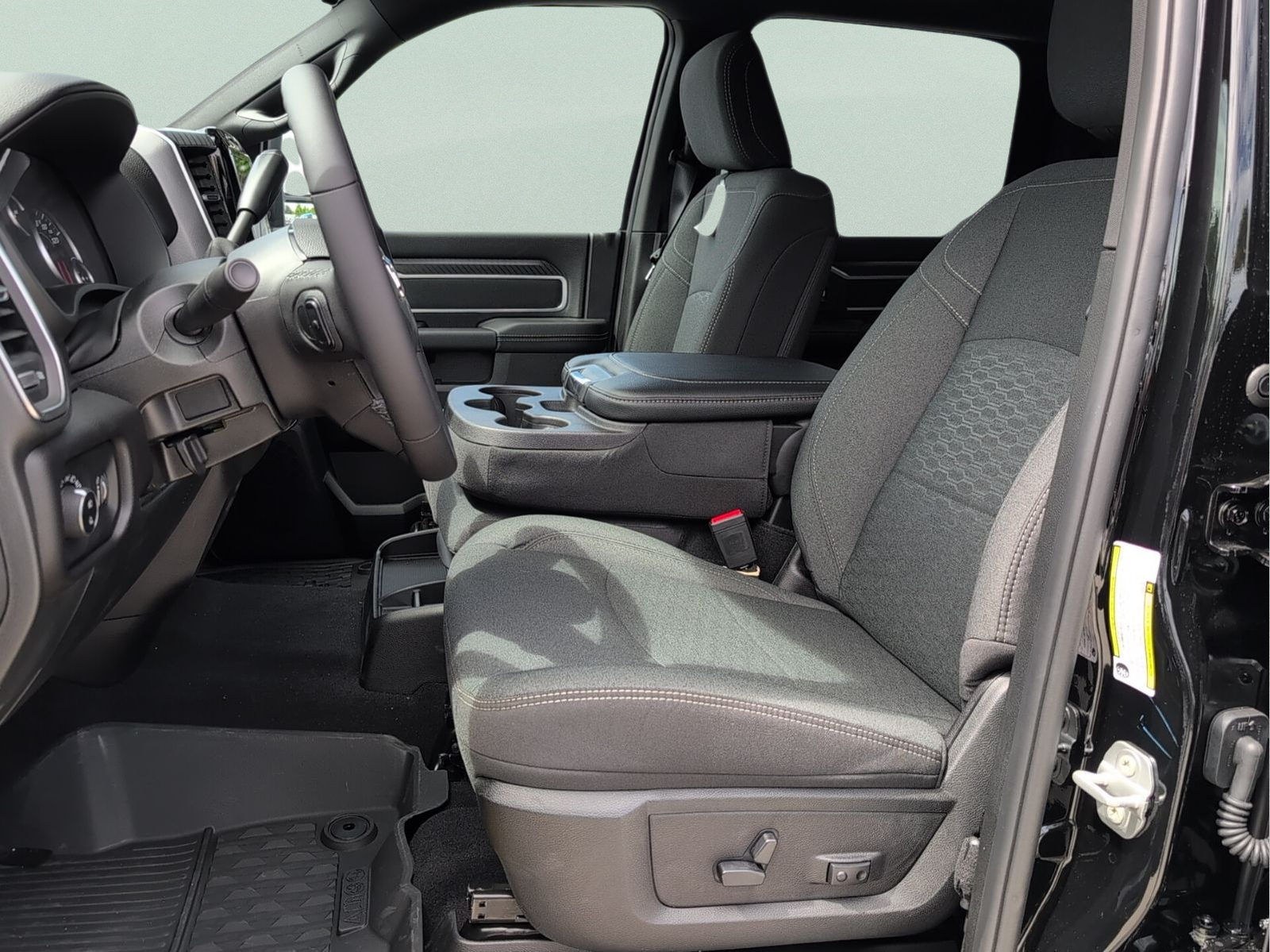 2026 RAM 2500 Big Horn - Photo 30
