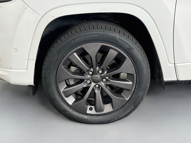 2021 Jeep Cherokee High Altitude - Photo 28