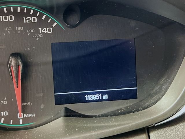 2021 Chevrolet Trax LT - Photo 10