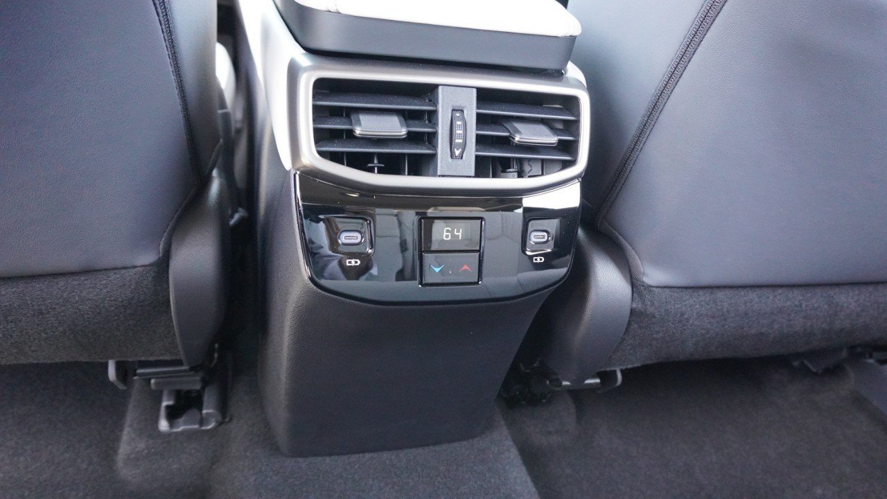Certified Used 2024 Black Lexus RX 350 Premium image 32