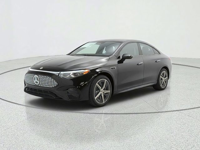2027 Mercedes-Benz CLA CLA 350 Electric 4MATIC®