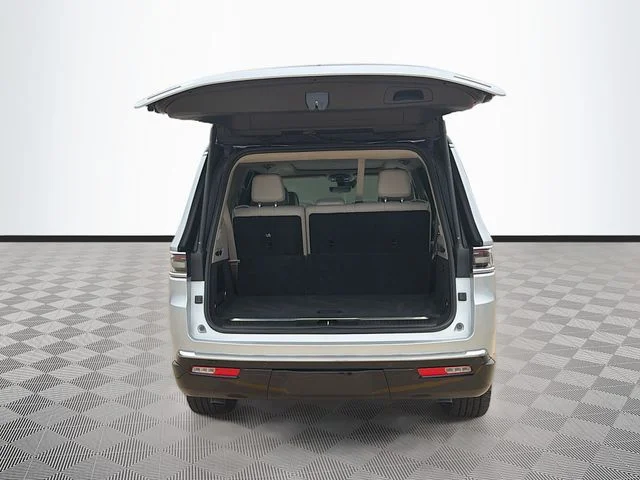 Used 2023 Silver Jeep Series II image 31
