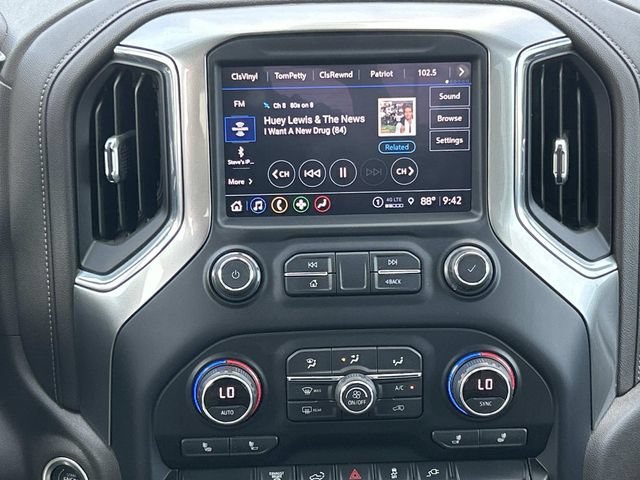 2021 Chevrolet Silverado 2500HD LT - Photo 16
