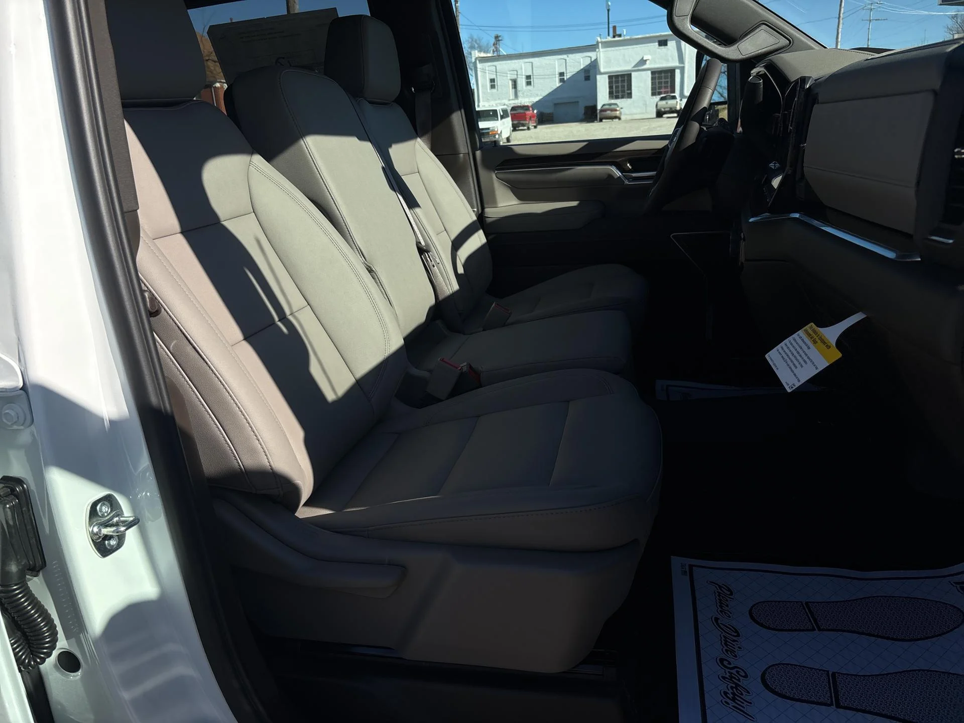 2026 Chevrolet Silverado 2500 HD LT - Photo 9