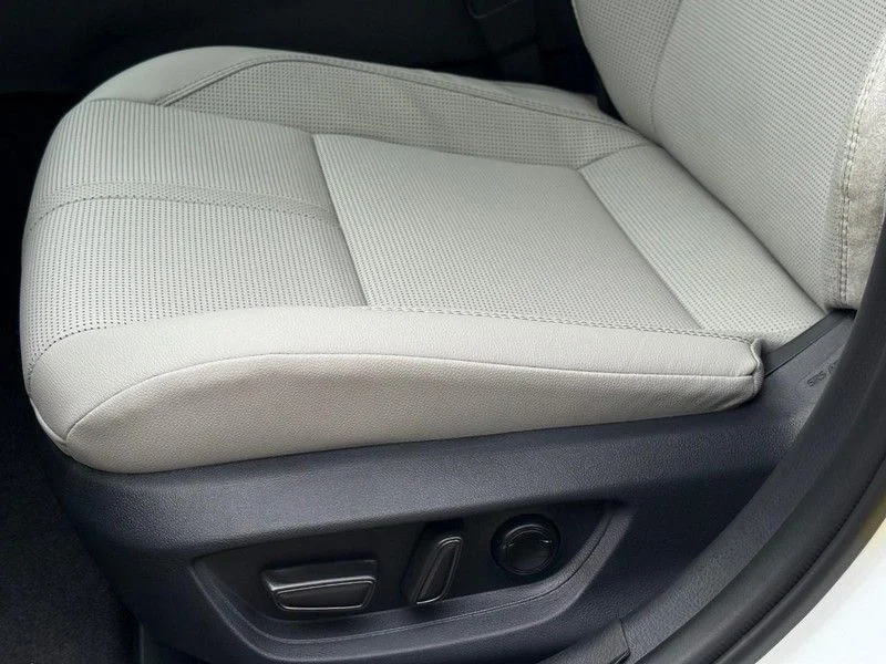 2026 Toyota Camry XLE - Photo 21