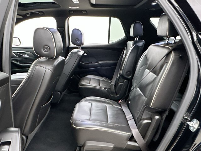 2023 Chevrolet Traverse Premier - Photo 11