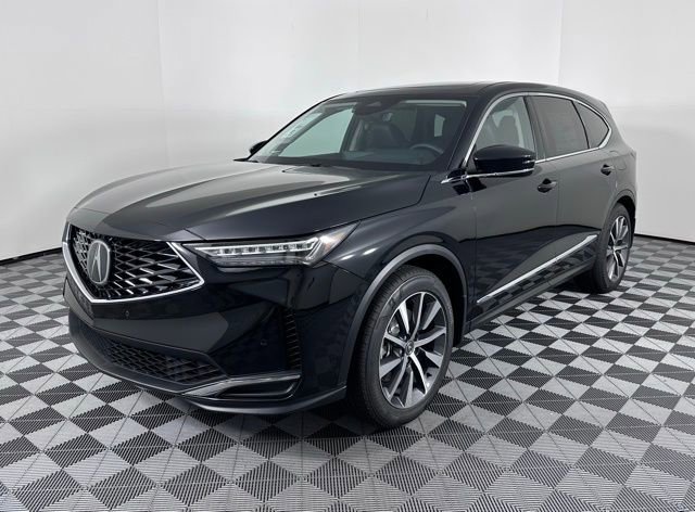2026 Acura MDX Technology Package - Photo 34