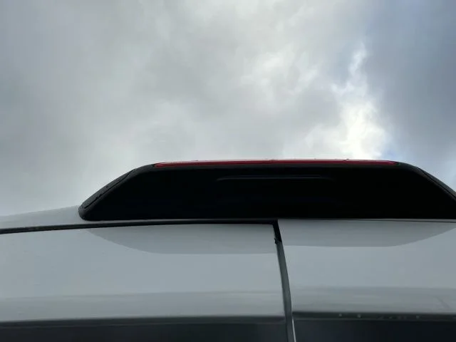 New 2026 Oxford White Ford XLT image 7