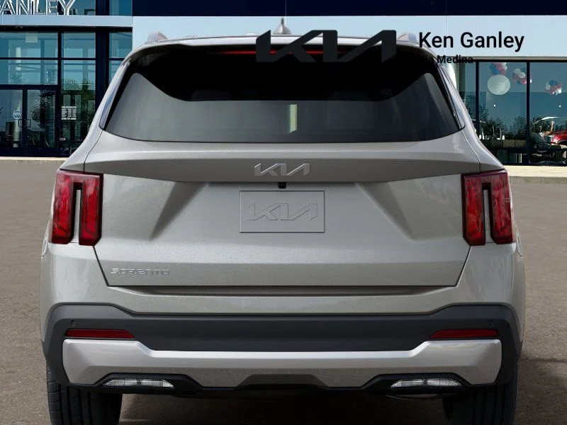 2026 Kia Sorento EX - Photo 13