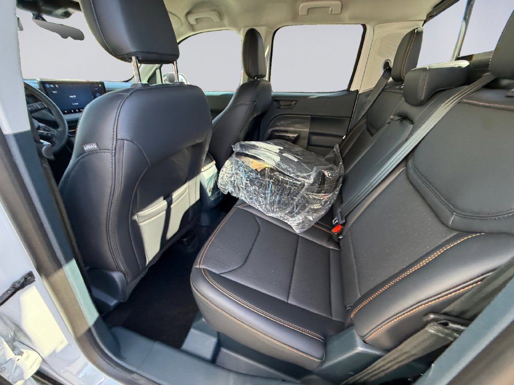 New 2026 Oxford White Ford Tremor® image 17