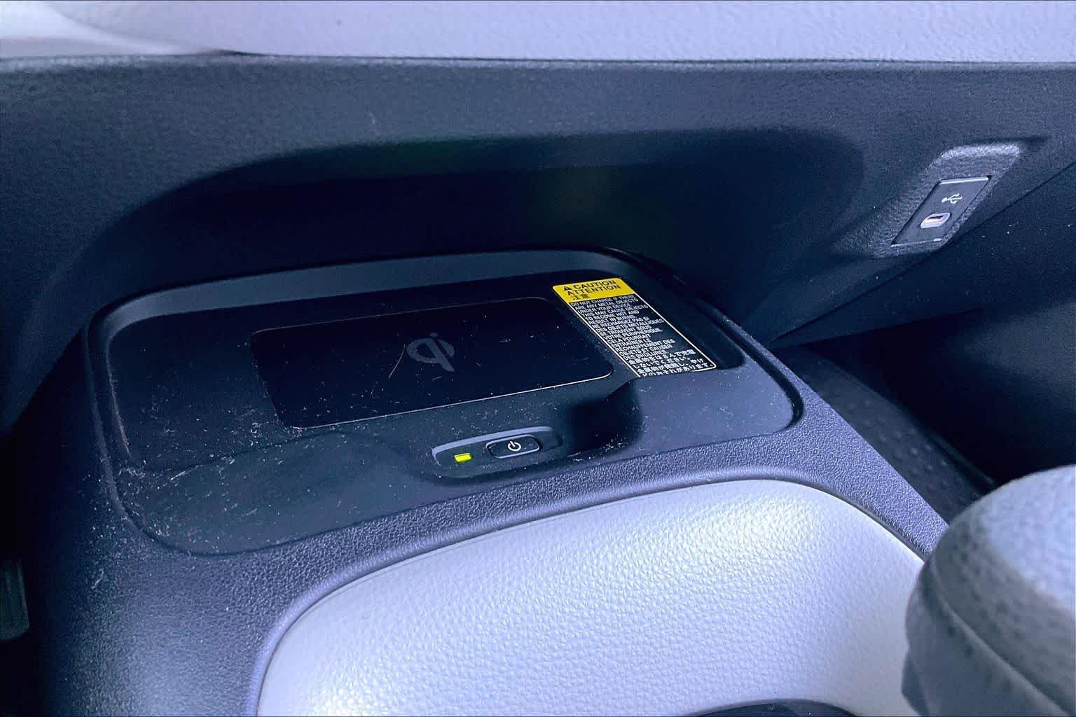 Certified Used 2026 Underground Toyota LE image 34