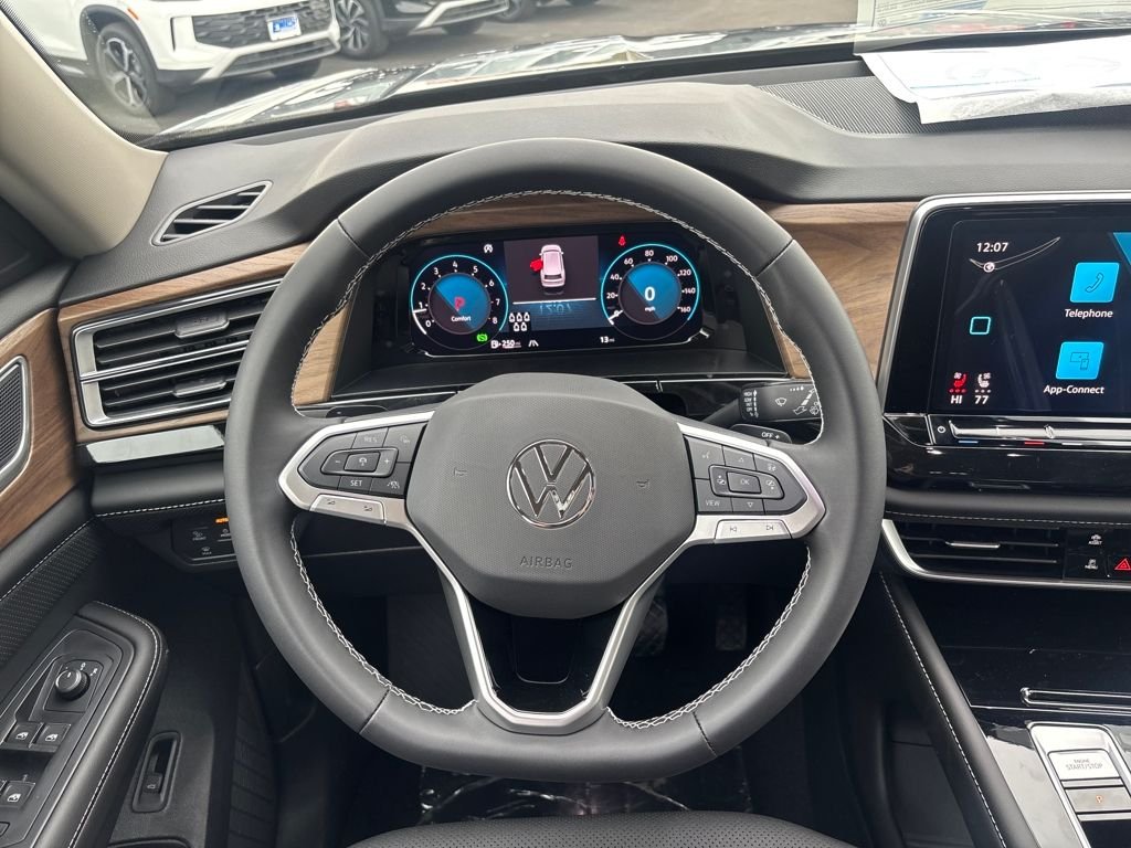2026 Volkswagen Atlas SE w/Tech - Photo 20