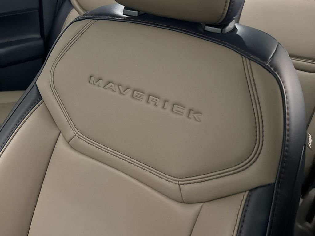 New 2026 Black Ford Lariat image 23
