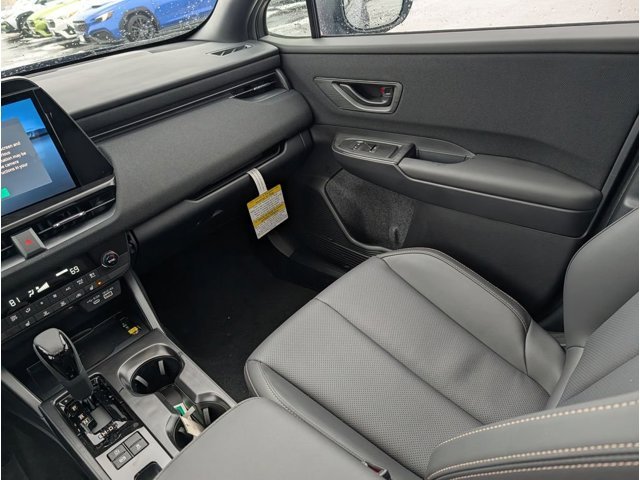 2026 Subaru Outback Limited - Photo 31