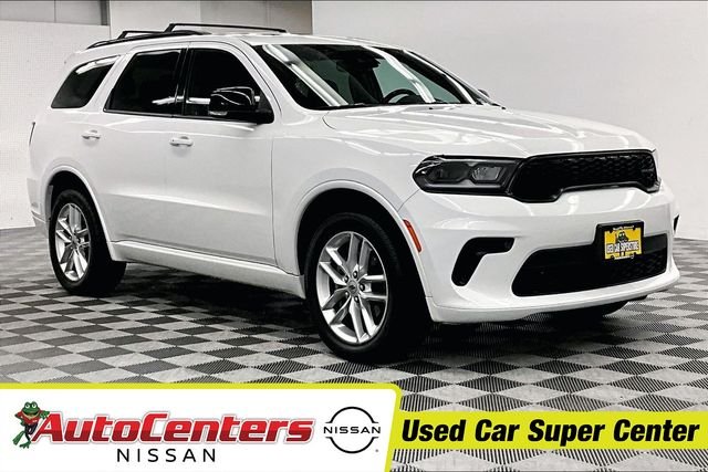 2024 Dodge Durango GT