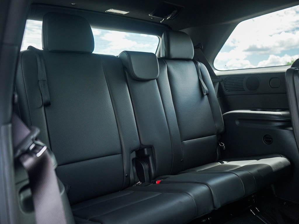 New 2026 Pacific Sapphire Hyundai XRT Pro AWD image 40