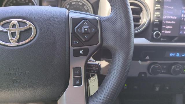 Certified Used 2022 ICE CAP Toyota  image 22