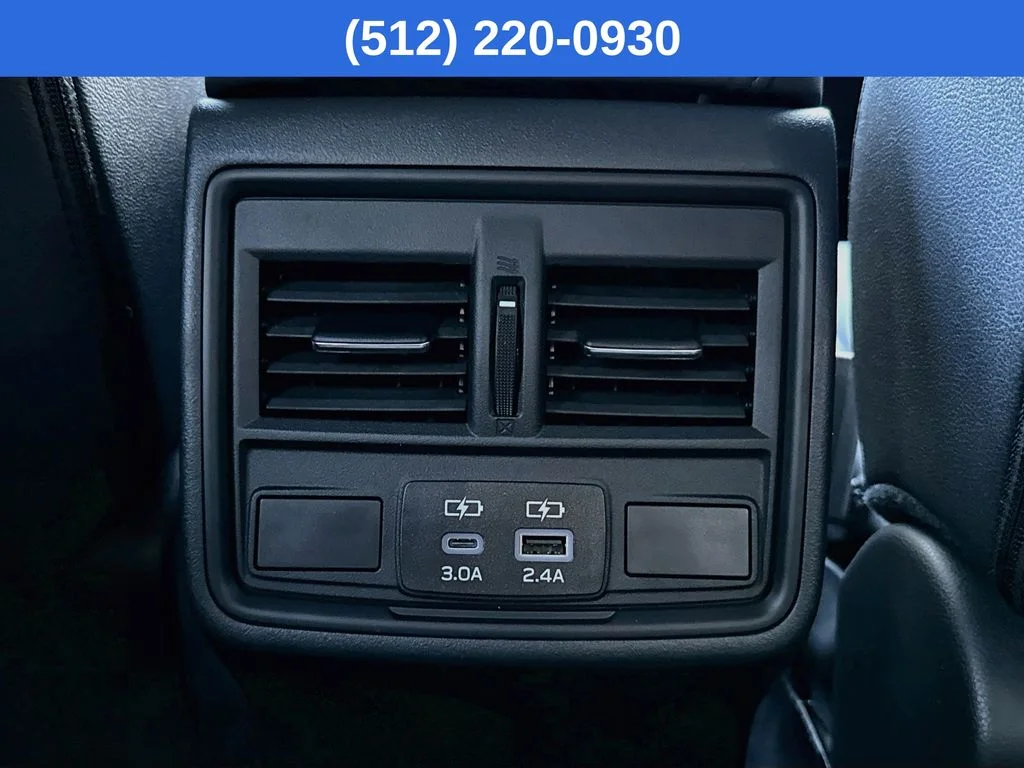 New 2026 Gray Subaru Premium image 32