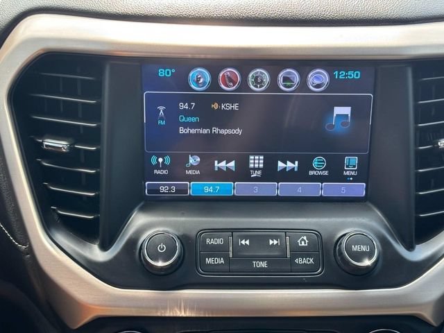 2019 GMC Acadia Denali - Photo 22