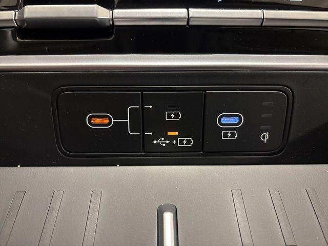 New 2026 Silver Hyundai SEL image 23