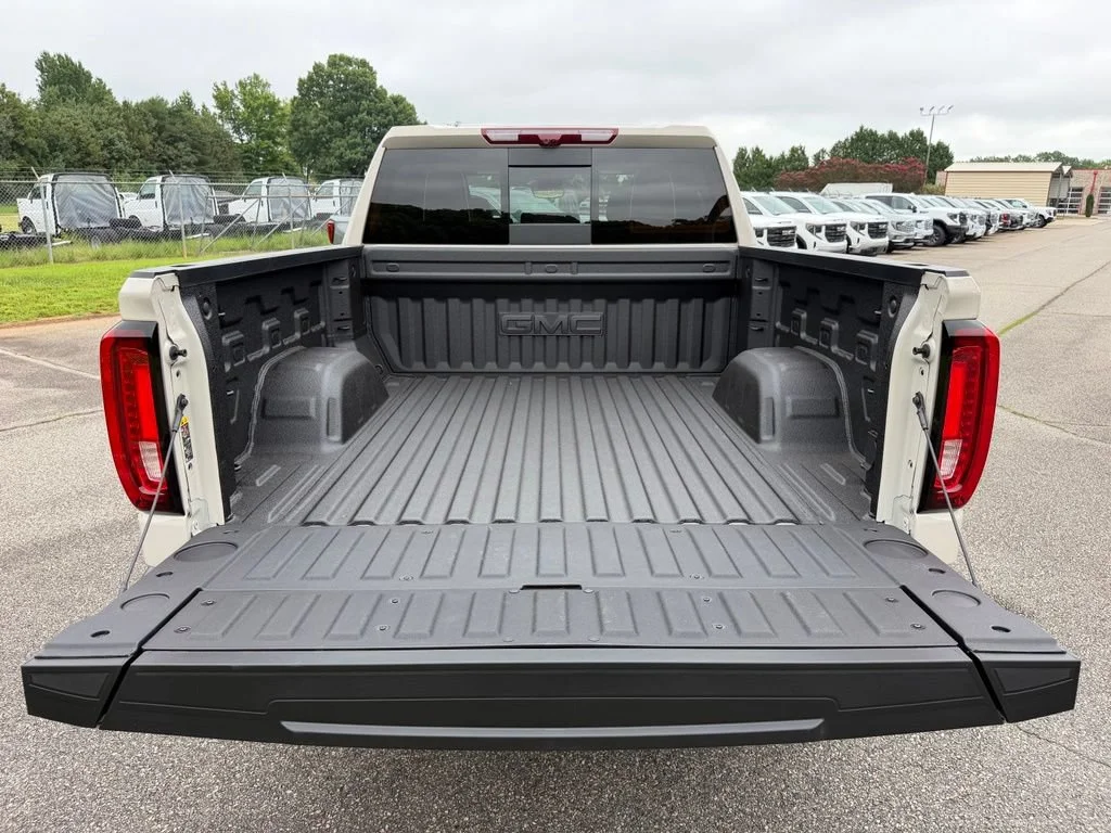 New 2026 Coastal Dune GMC AT4X image 22
