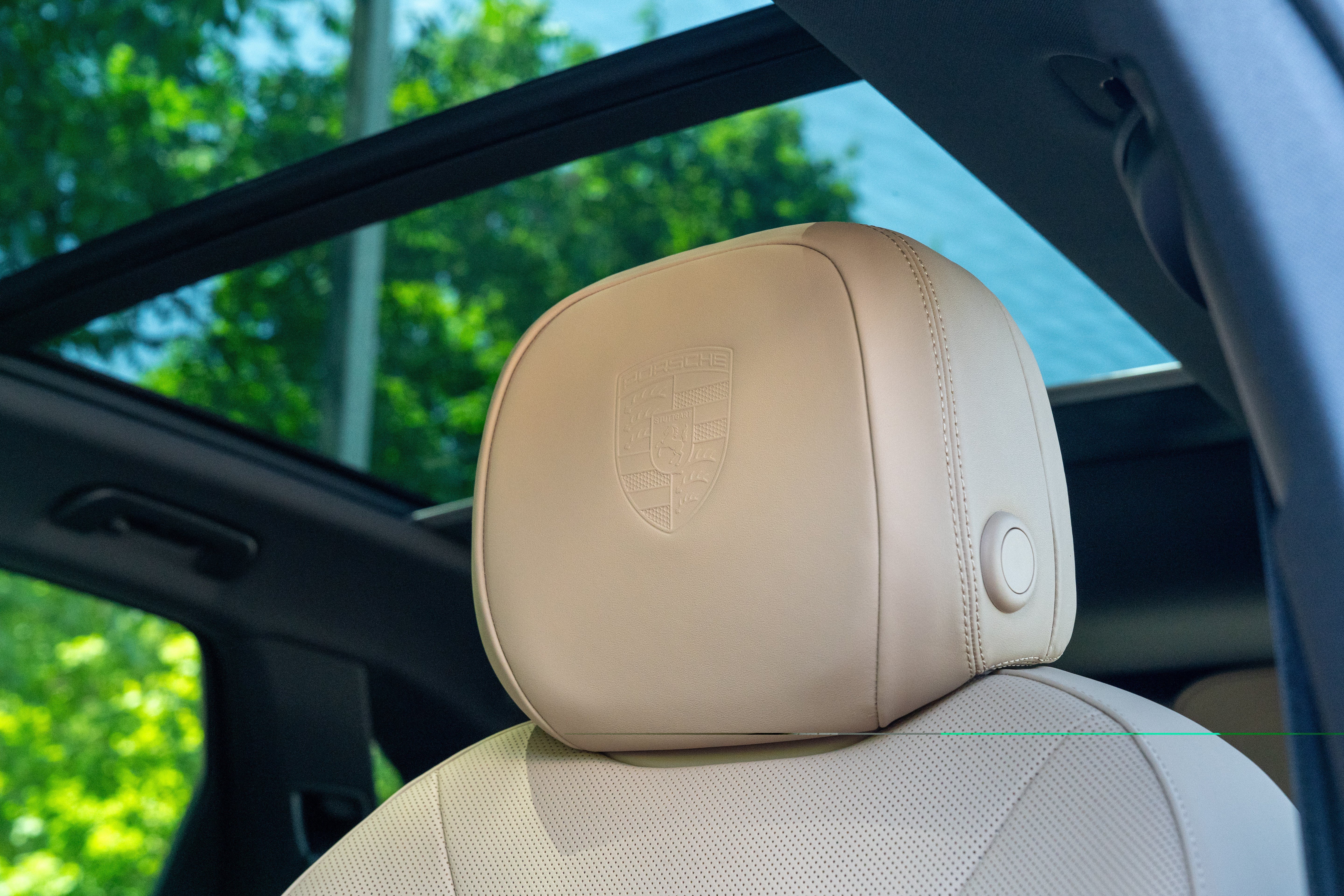 2026 Porsche Cayenne Base - Photo 31