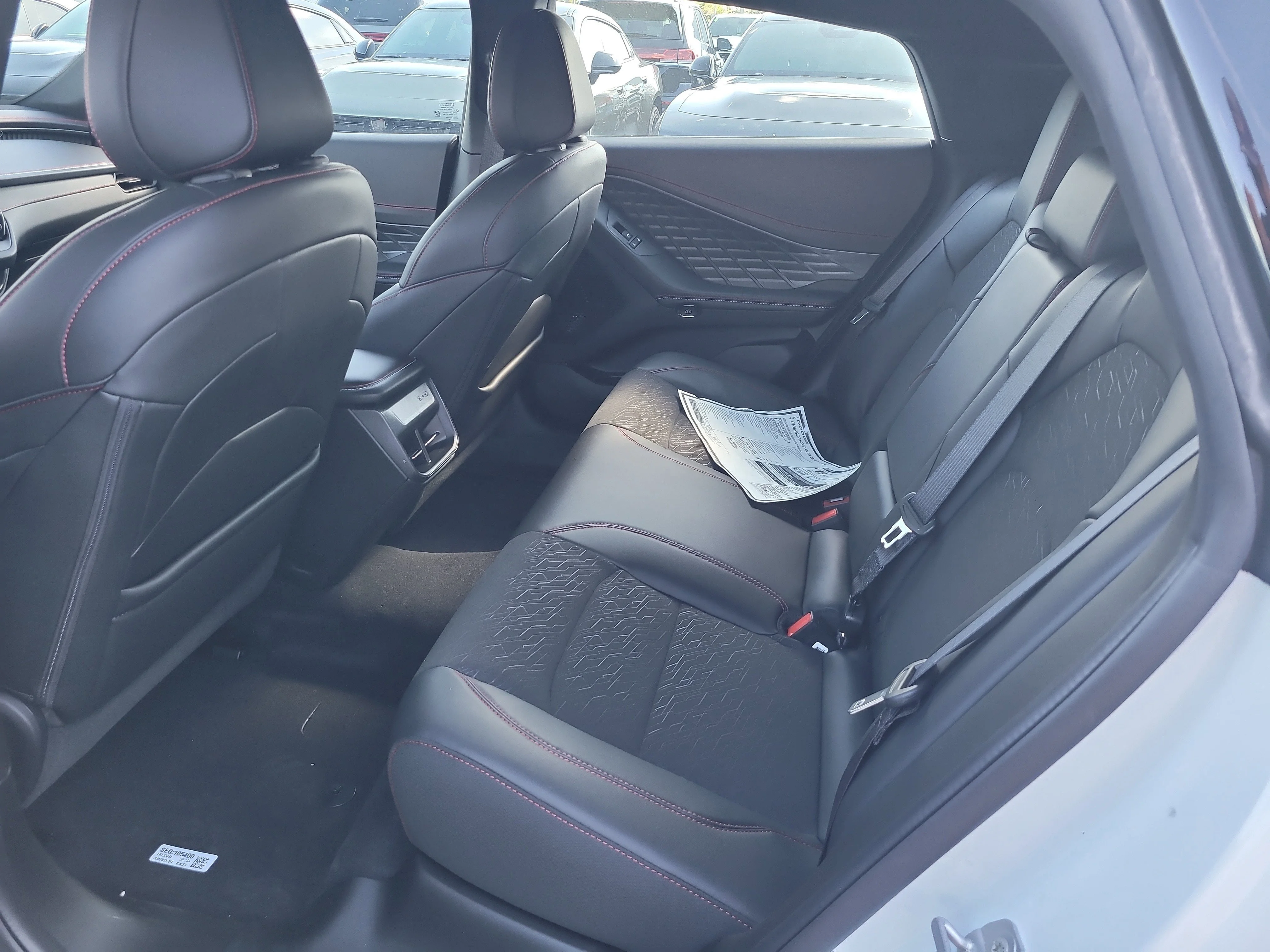 New 2026 White Knuckle Dodge Scat Pack image 11