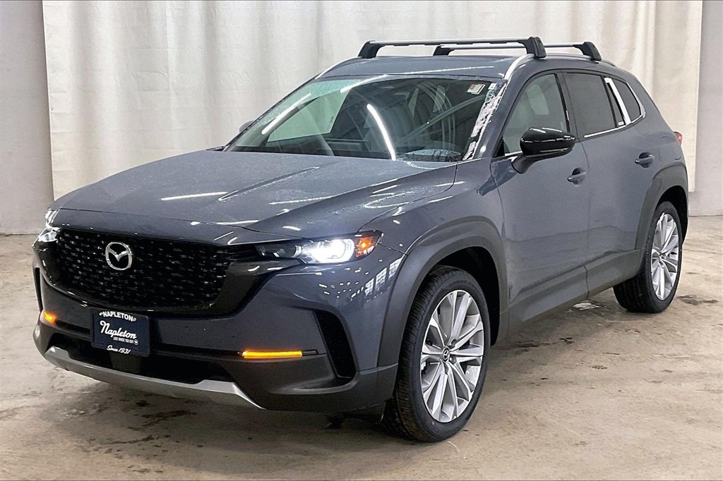 2026 MAZDA CX-50 - Image 1