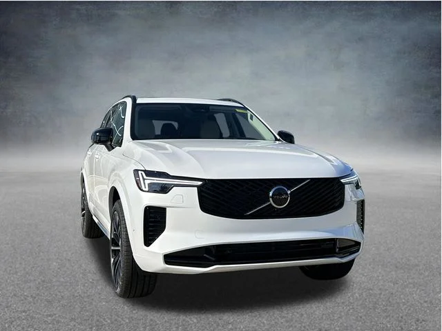 2026 Volvo XC90 B6 Ultra Dark 7-Seater 4WD's photo